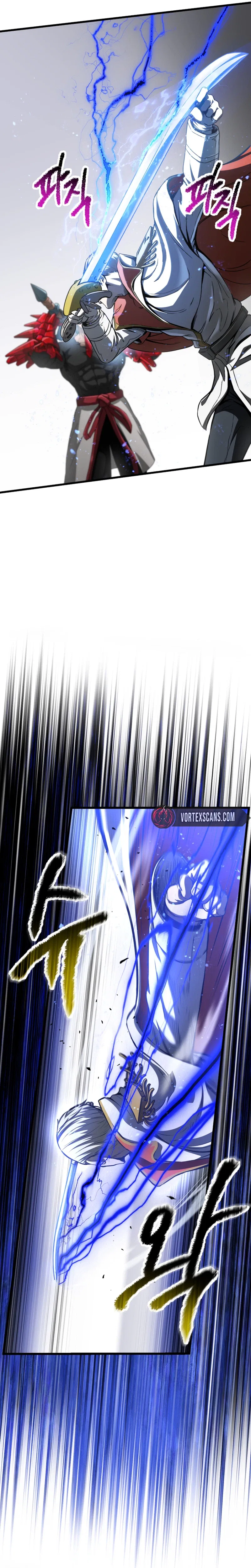 Survival Story of a Sword King in a Fantasy World Chapter 292 – Page 25