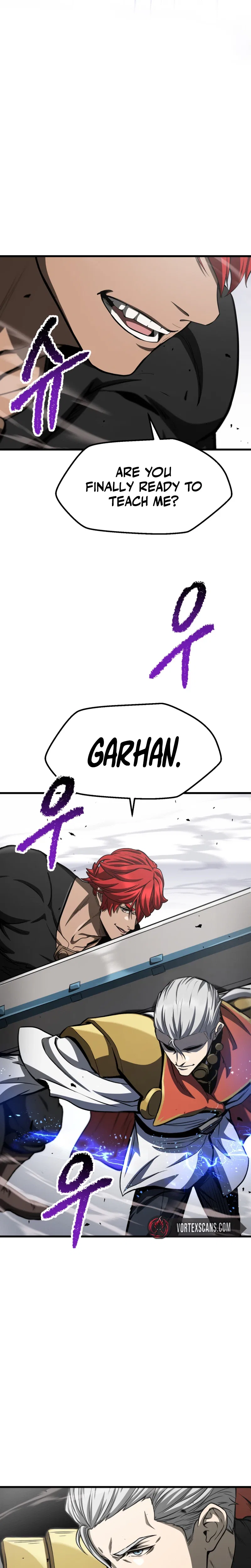 Survival Story of a Sword King in a Fantasy World Chapter 292 – Page 26