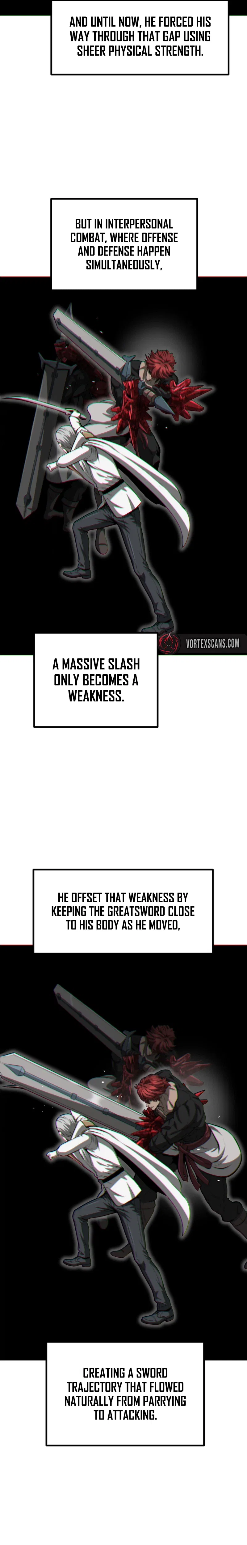 Survival Story of a Sword King in a Fantasy World Chapter 292 – Page 28