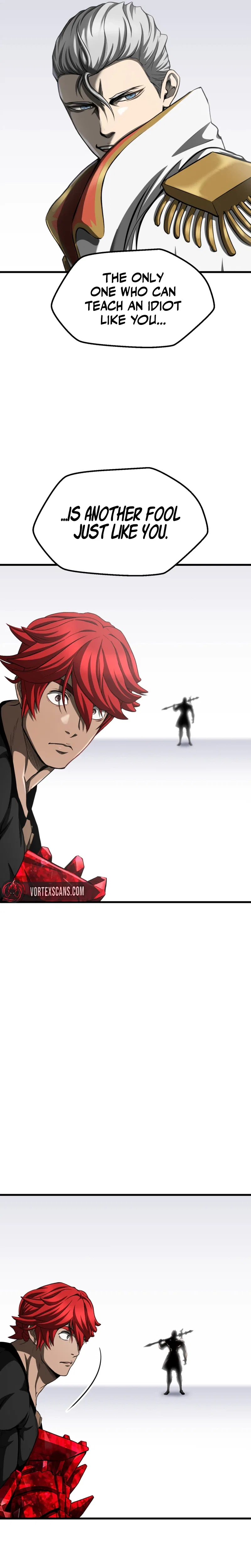 Survival Story of a Sword King in a Fantasy World Chapter 292 – Page 31