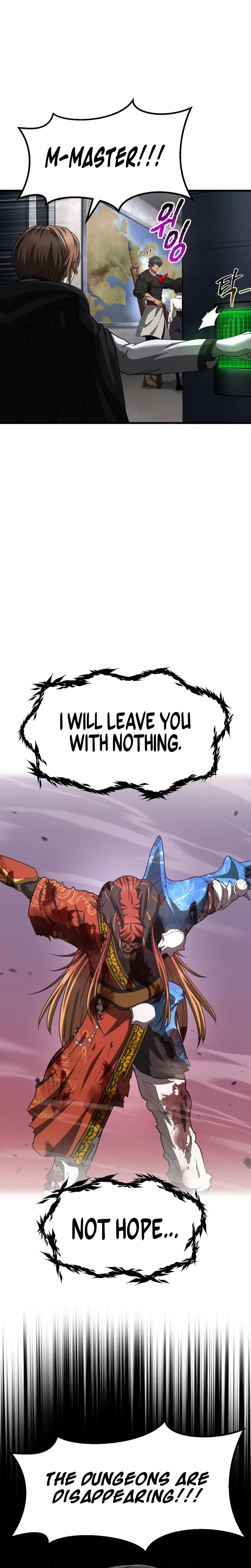 Survival Story of a Sword King in a Fantasy World Chapter 290 – Page 36
