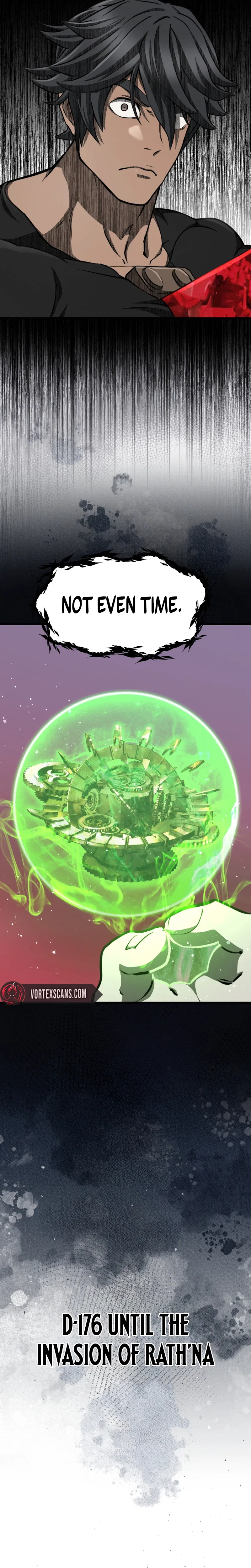 Survival Story of a Sword King in a Fantasy World Chapter 290 – Page 37