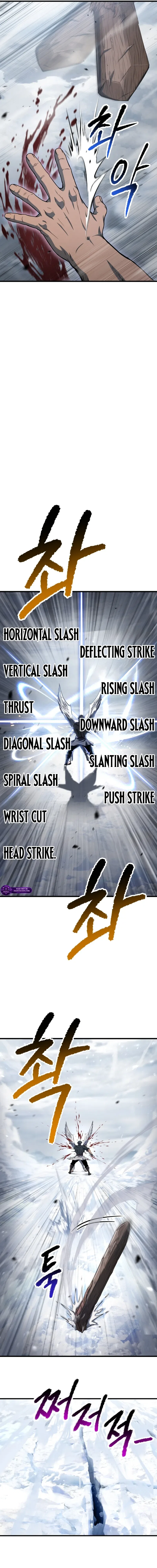 Survival Story of a Sword King in a Fantasy World Chapter 288 – Page 10