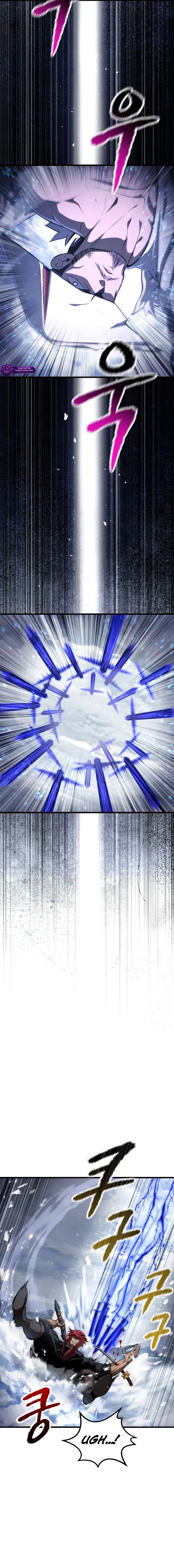 Survival Story of a Sword King in a Fantasy World Chapter 288 – Page 17