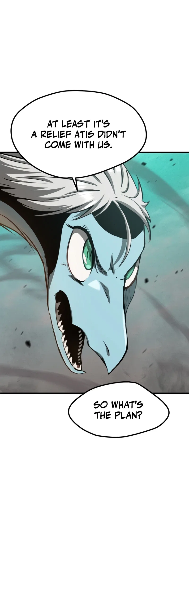 Survival Story of a Sword King in a Fantasy World Chapter 287 – Page 2