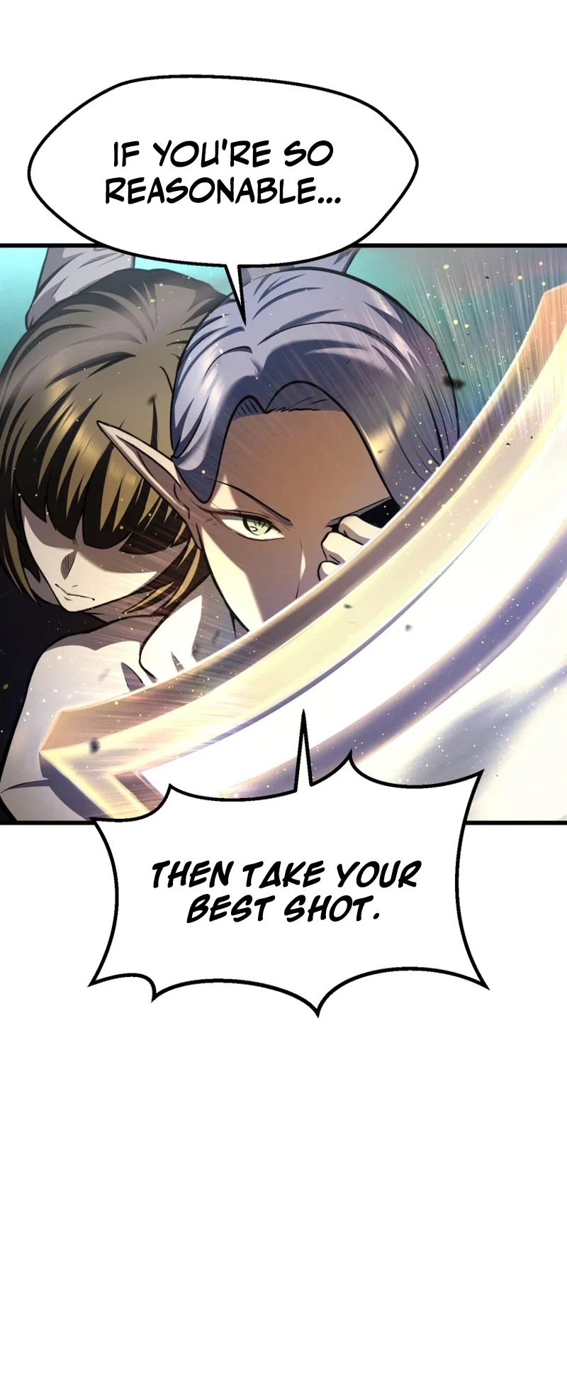 Survival Story of a Sword King in a Fantasy World Chapter 287 – Page 8
