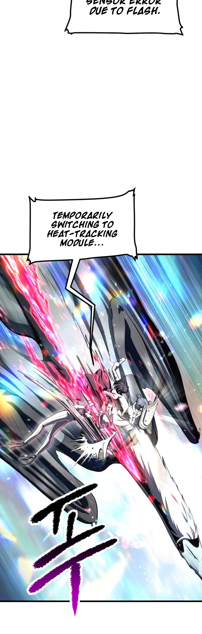 Survival Story of a Sword King in a Fantasy World Chapter 287 – Page 10