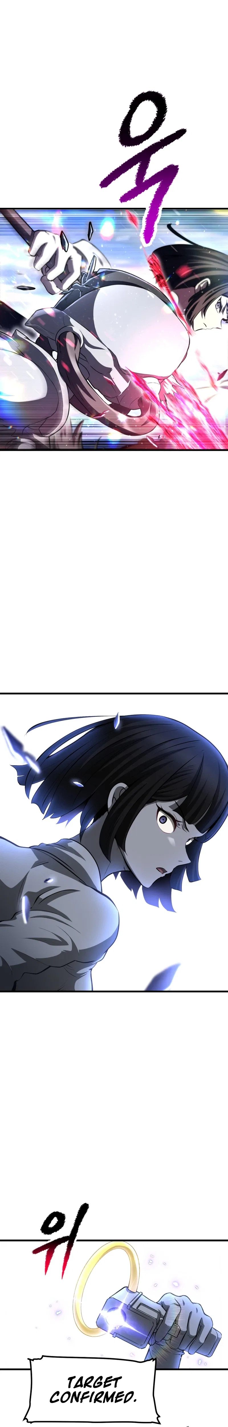 Survival Story of a Sword King in a Fantasy World Chapter 287 – Page 11