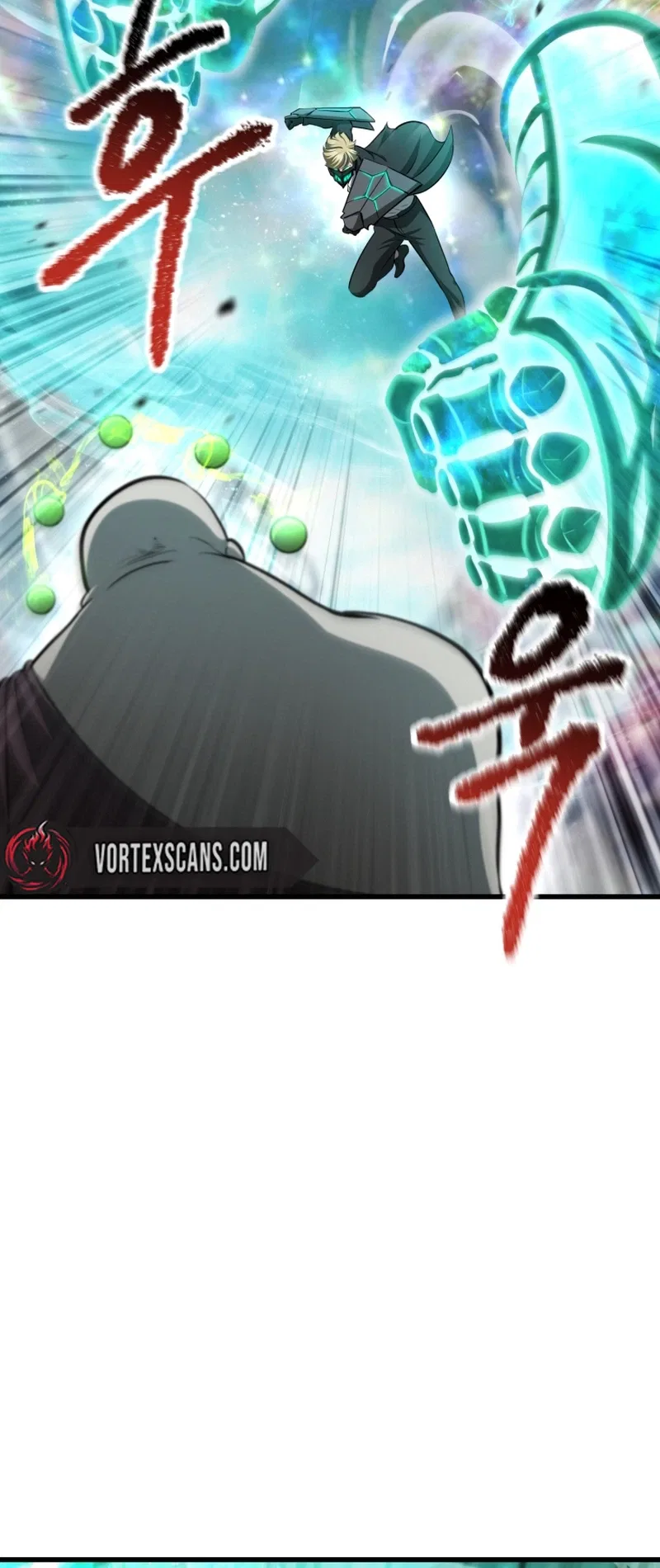 Survival Story of a Sword King in a Fantasy World Chapter 287 – Page 14