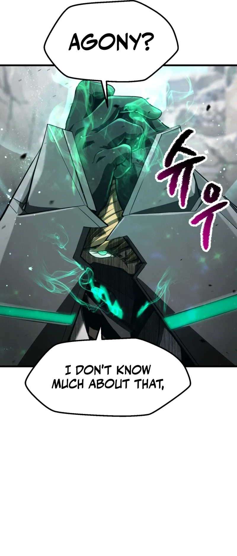Survival Story of a Sword King in a Fantasy World Chapter 287 – Page 24