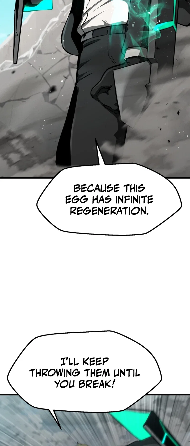 Survival Story of a Sword King in a Fantasy World Chapter 287 – Page 30