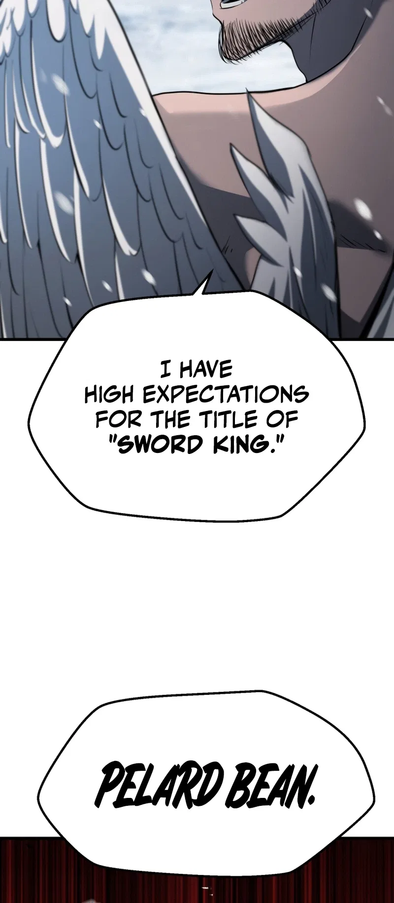 Survival Story of a Sword King in a Fantasy World Chapter 287 – Page 36