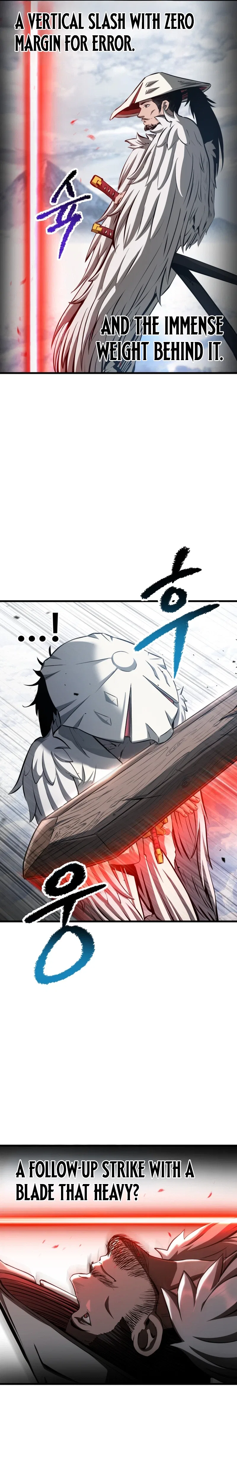Survival Story of a Sword King in a Fantasy World Chapter 287 – Page 39