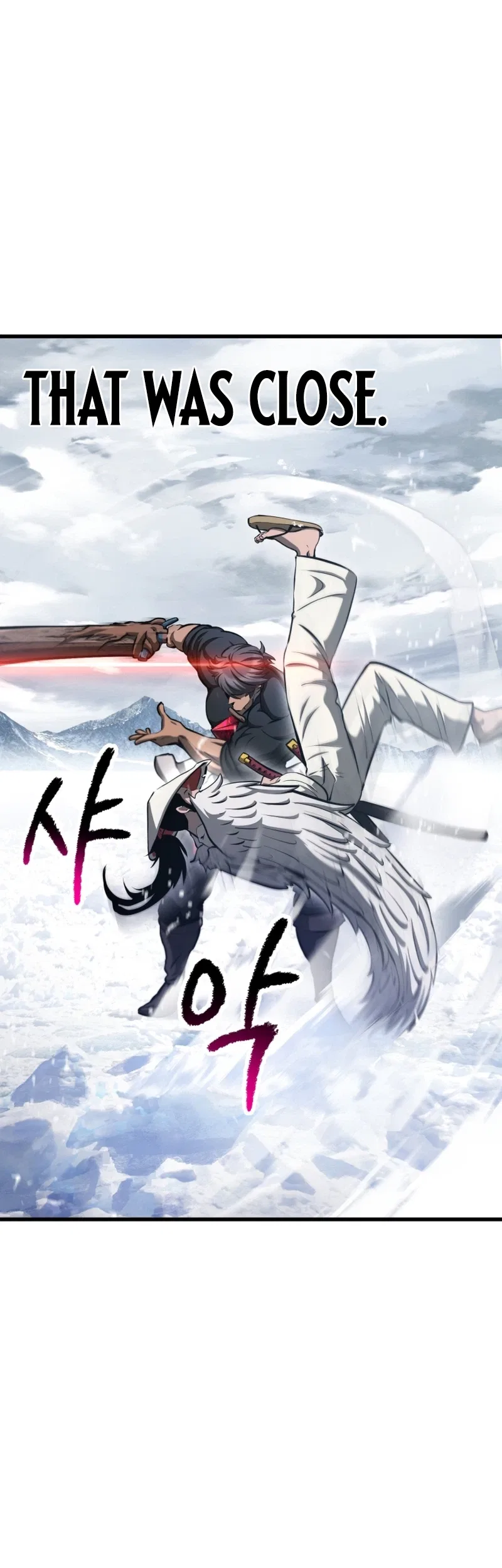 Survival Story of a Sword King in a Fantasy World Chapter 287 – Page 40