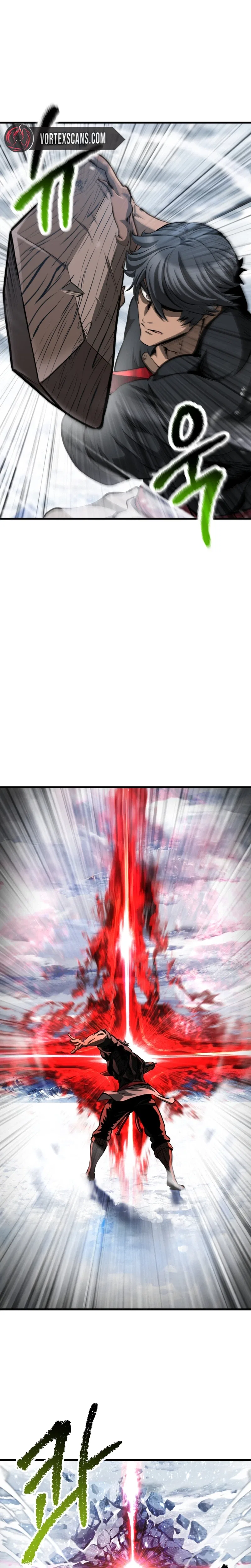 Survival Story of a Sword King in a Fantasy World Chapter 287 – Page 41