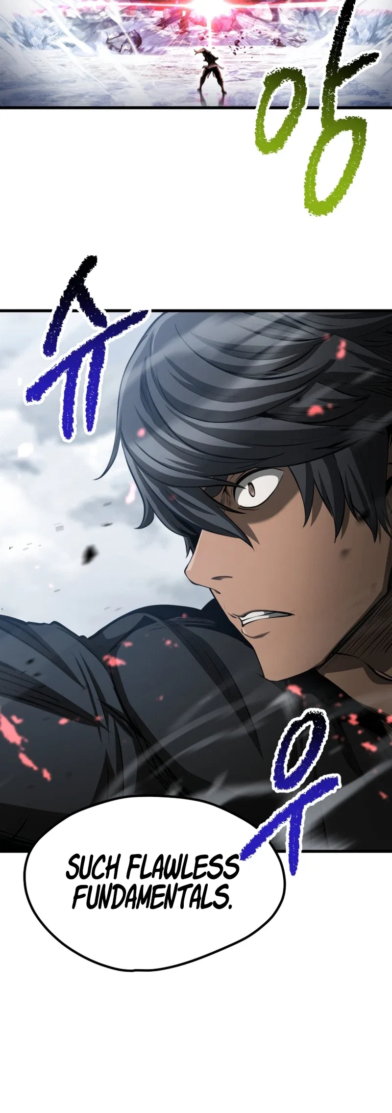 Survival Story of a Sword King in a Fantasy World Chapter 287 – Page 42