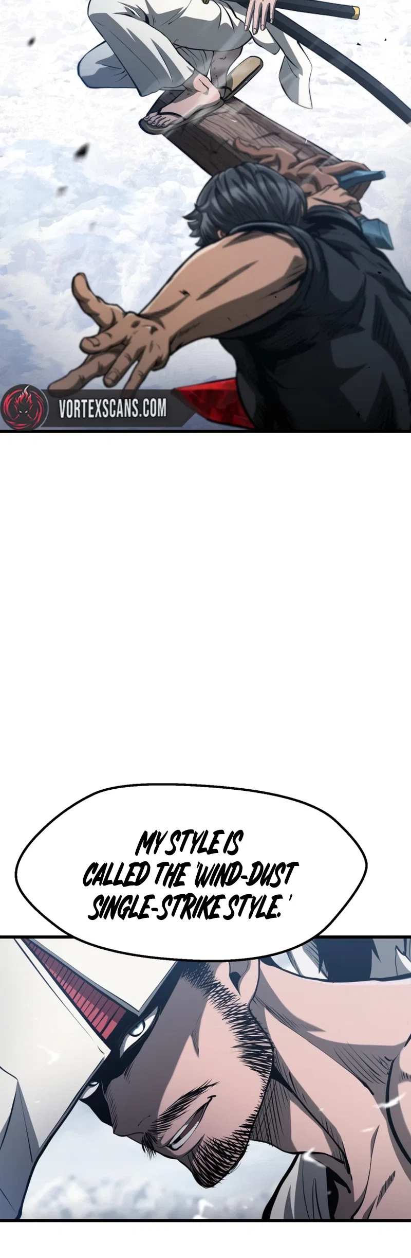 Survival Story of a Sword King in a Fantasy World Chapter 287 – Page 44