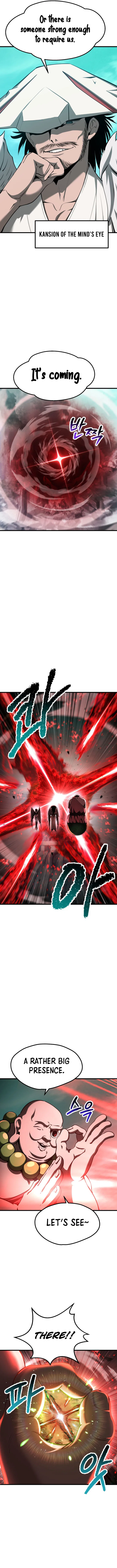 Survival Story of a Sword King in a Fantasy World Chapter 286 – Page 4
