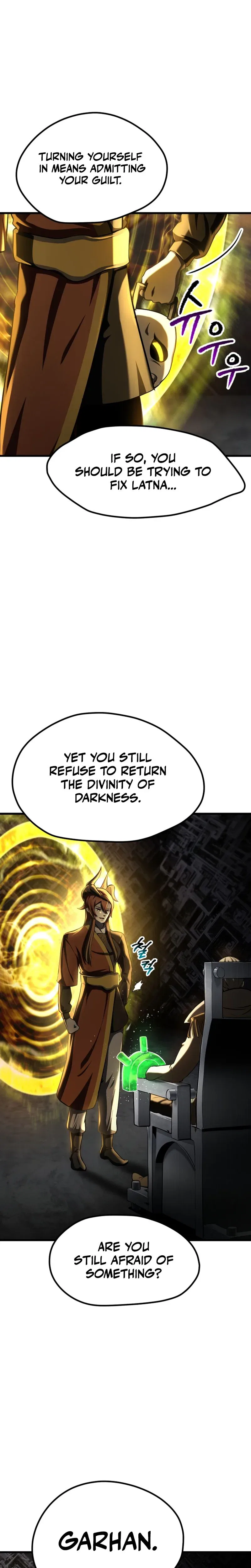 Survival Story of a Sword King in a Fantasy World Chapter 284 – Page 17