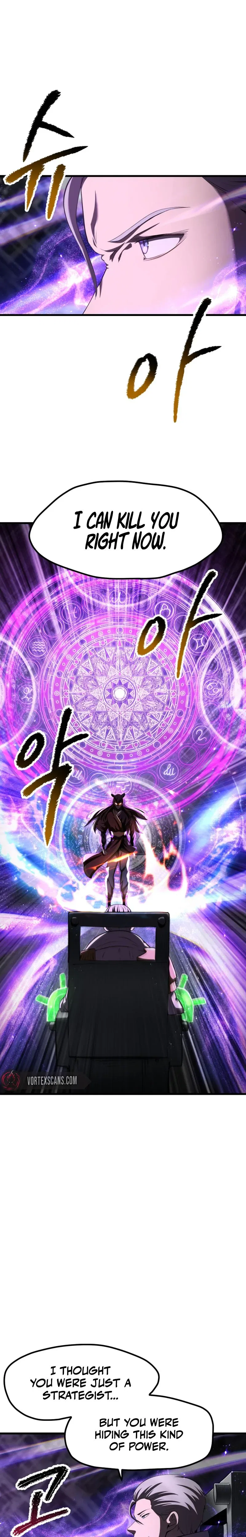 Survival Story of a Sword King in a Fantasy World Chapter 284 – Page 20