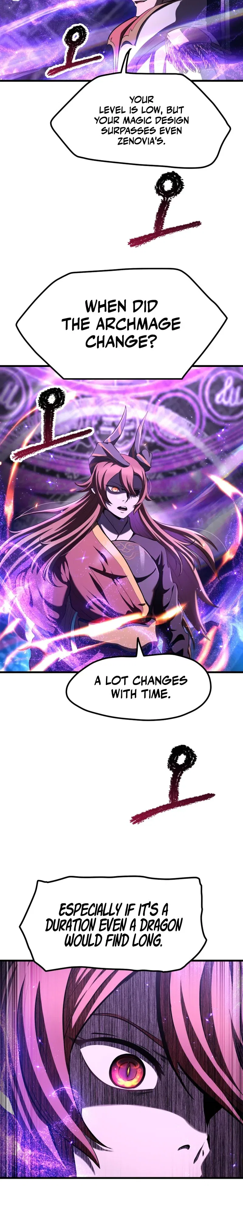 Survival Story of a Sword King in a Fantasy World Chapter 284 – Page 21