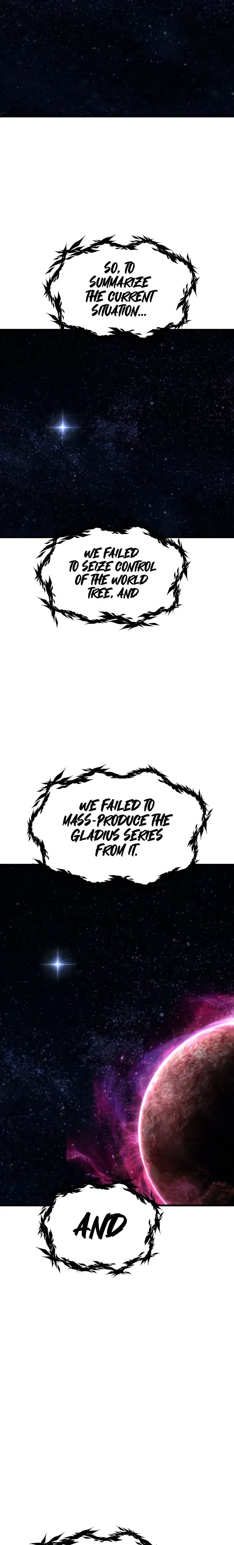 Survival Story of a Sword King in a Fantasy World Chapter 281 – Page 2