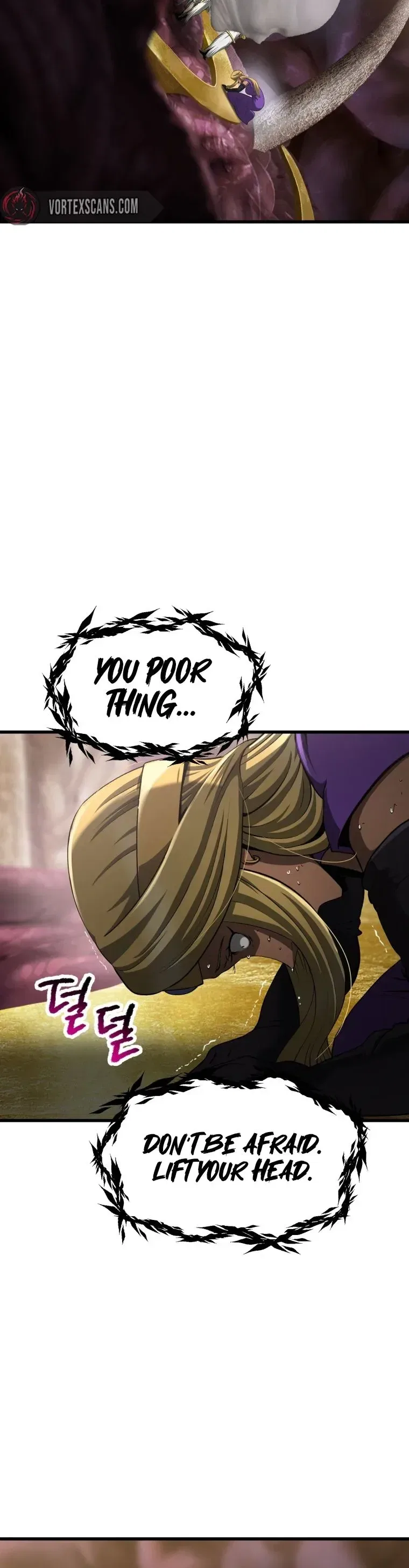 Survival Story of a Sword King in a Fantasy World Chapter 281 – Page 6