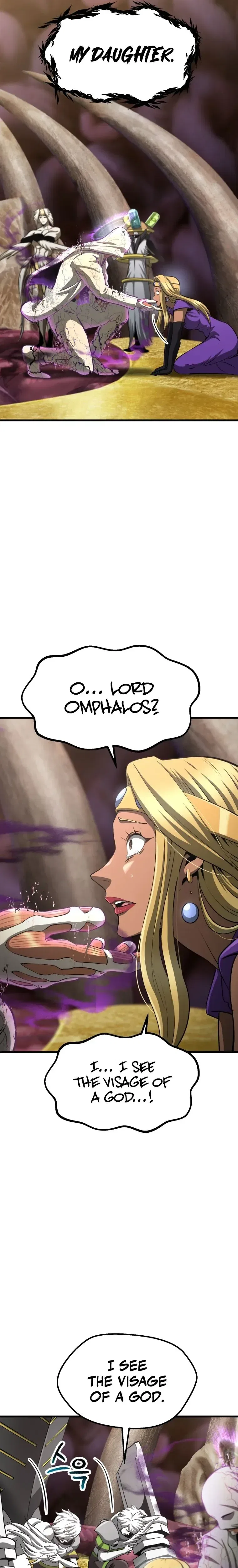 Survival Story of a Sword King in a Fantasy World Chapter 281 – Page 7