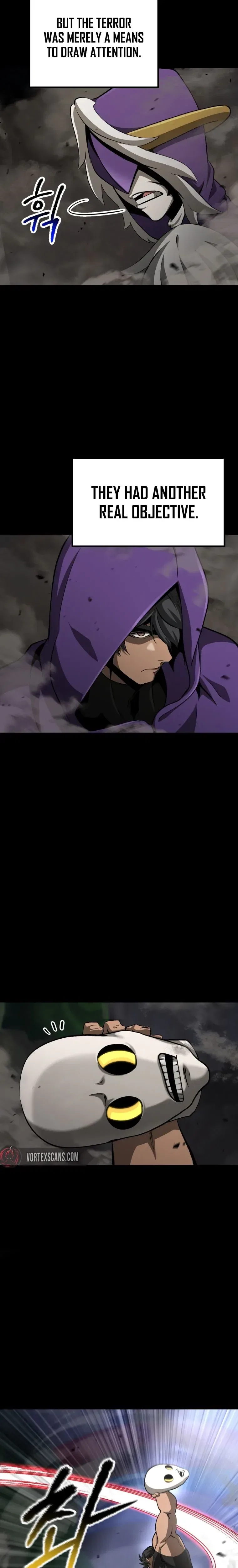 Survival Story of a Sword King in a Fantasy World Chapter 281 – Page 20