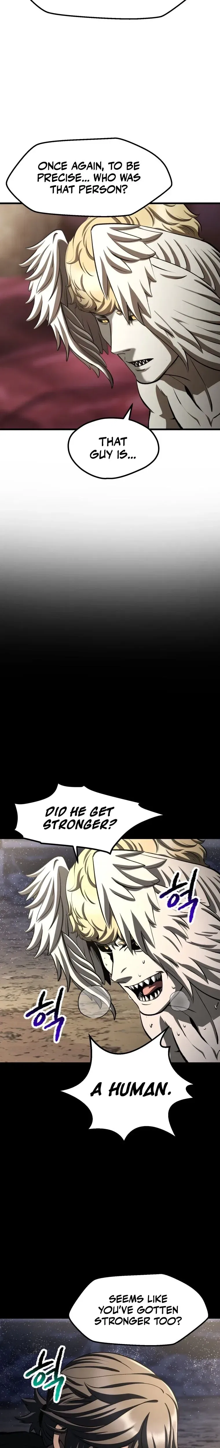 Survival Story of a Sword King in a Fantasy World Chapter 281 – Page 23