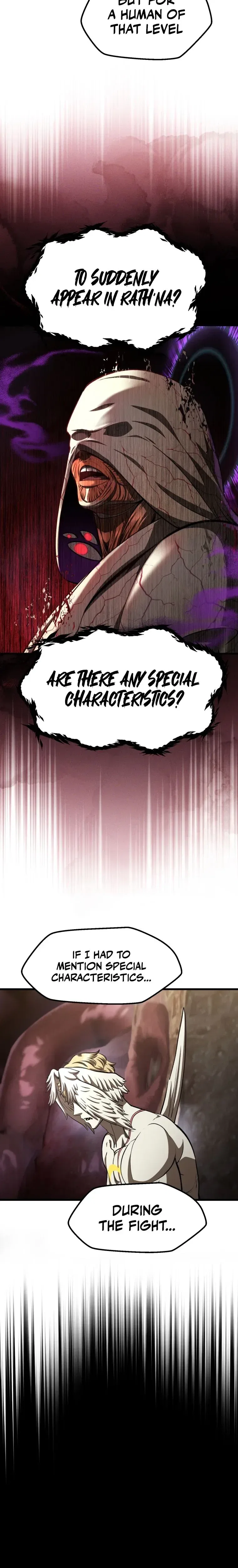 Survival Story of a Sword King in a Fantasy World Chapter 281 – Page 32