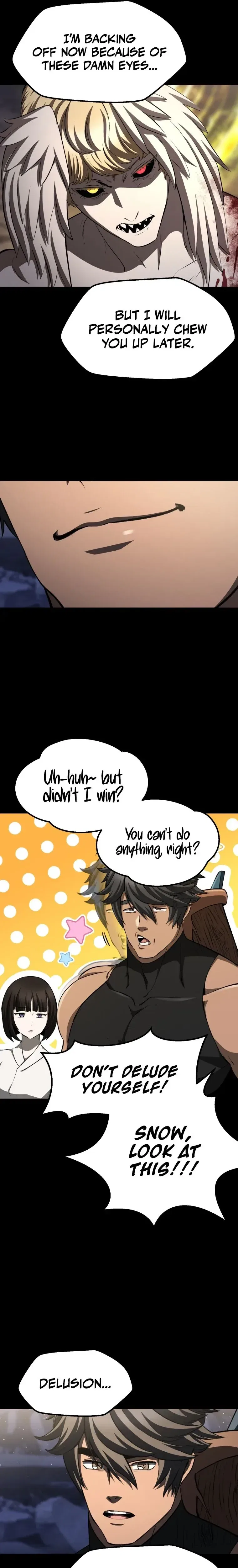Survival Story of a Sword King in a Fantasy World Chapter 281 – Page 34