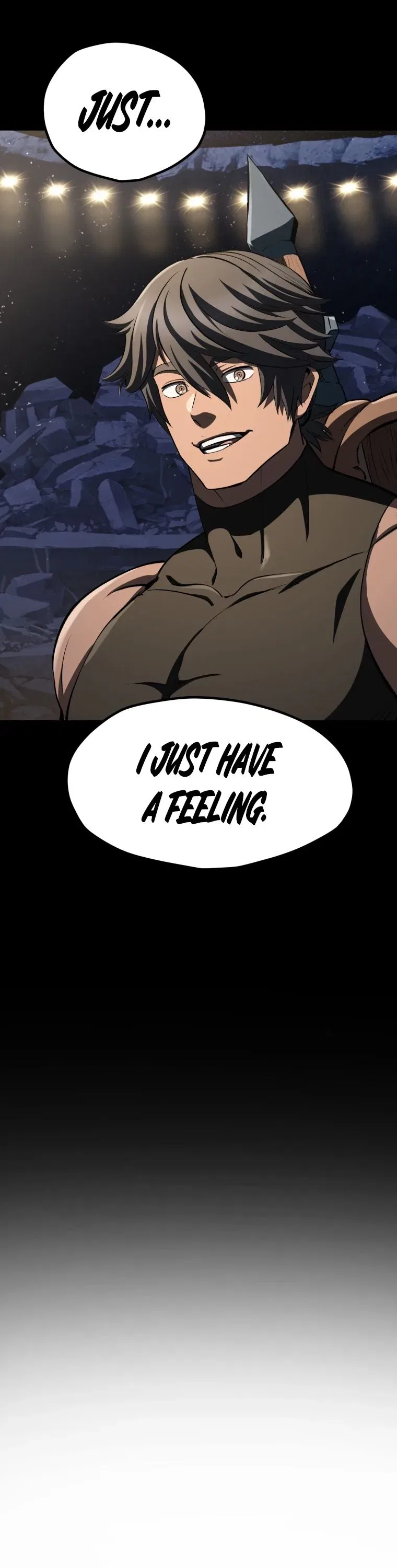 Survival Story of a Sword King in a Fantasy World Chapter 281 – Page 36