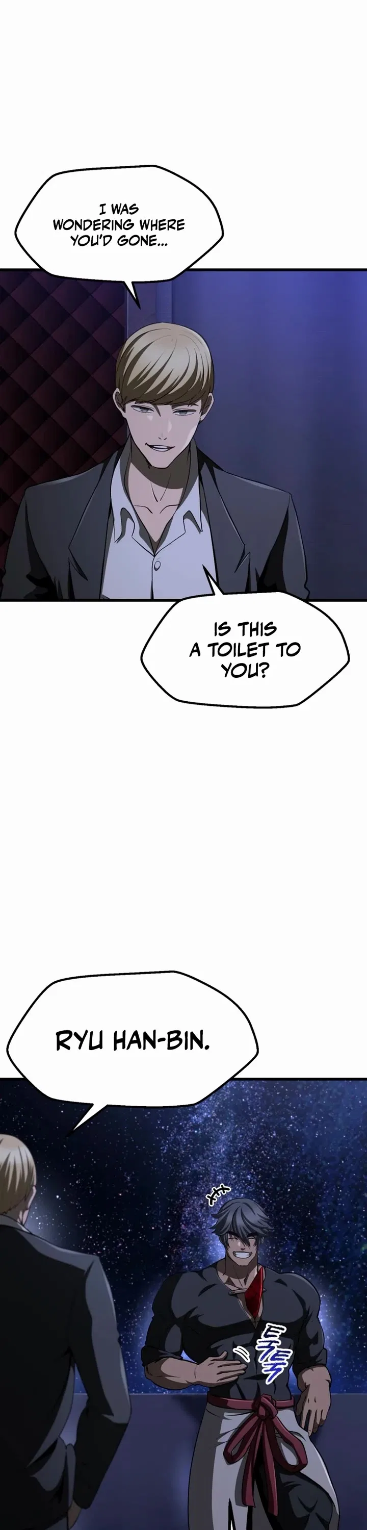 Survival Story of a Sword King in a Fantasy World Chapter 280 – Page 7