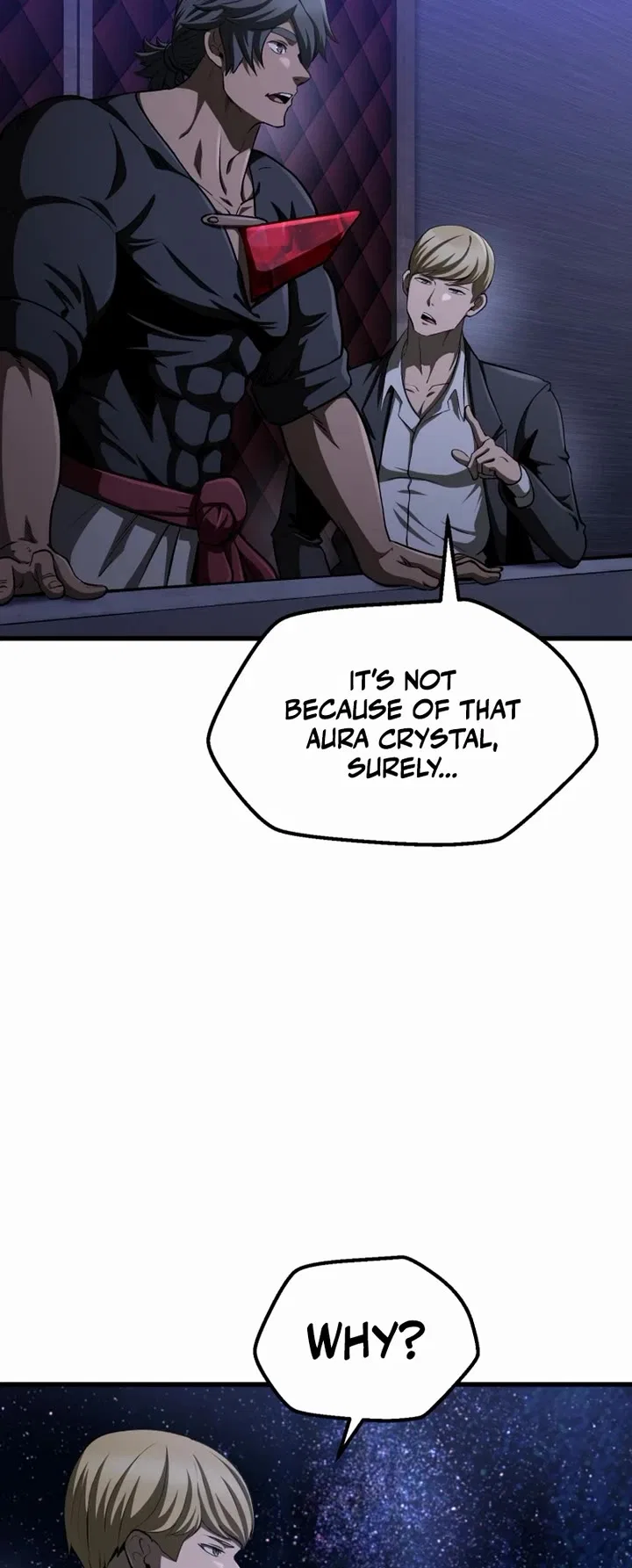 Survival Story of a Sword King in a Fantasy World Chapter 280 – Page 9