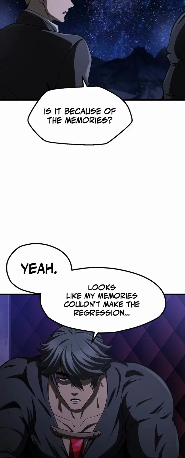 Survival Story of a Sword King in a Fantasy World Chapter 280 – Page 10