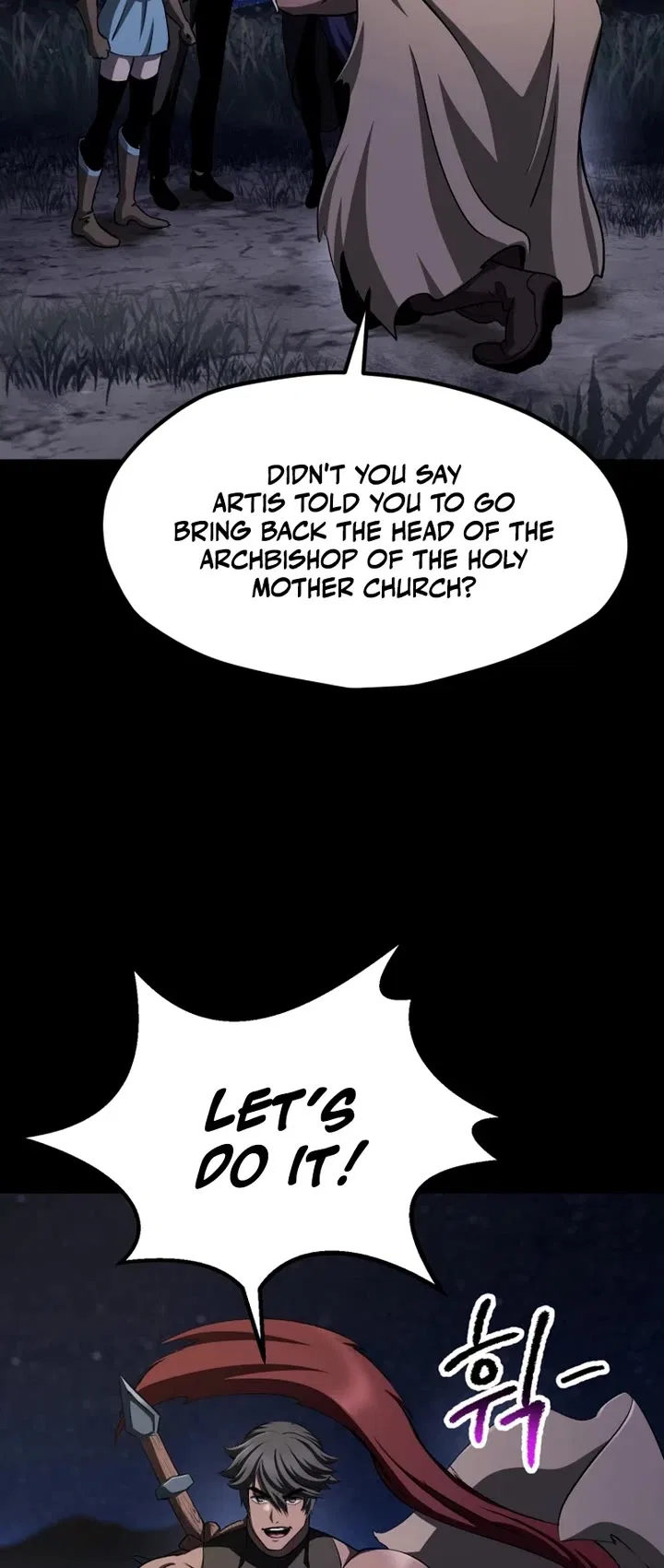 Survival Story of a Sword King in a Fantasy World Chapter 280 – Page 14