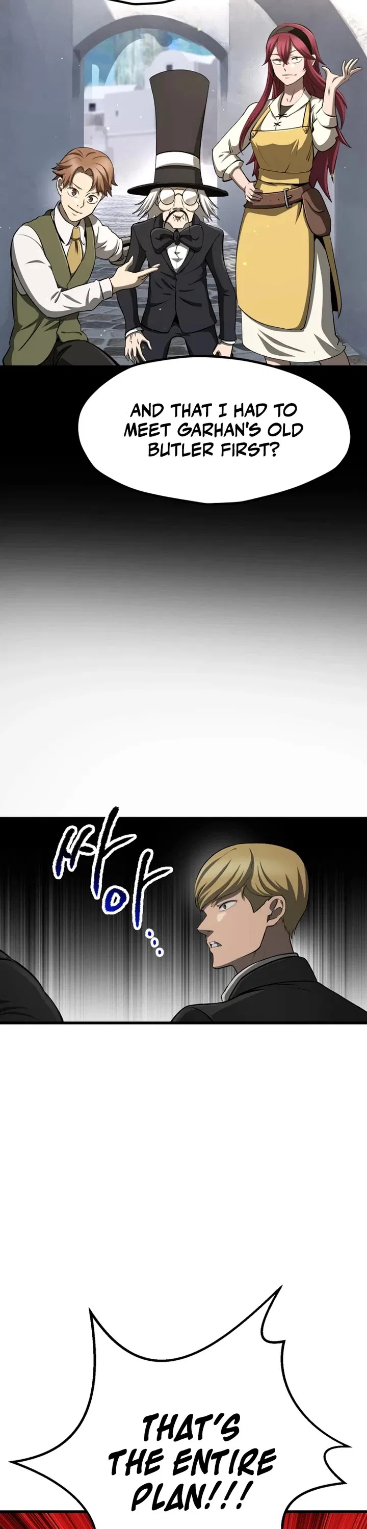 Survival Story of a Sword King in a Fantasy World Chapter 280 – Page 22