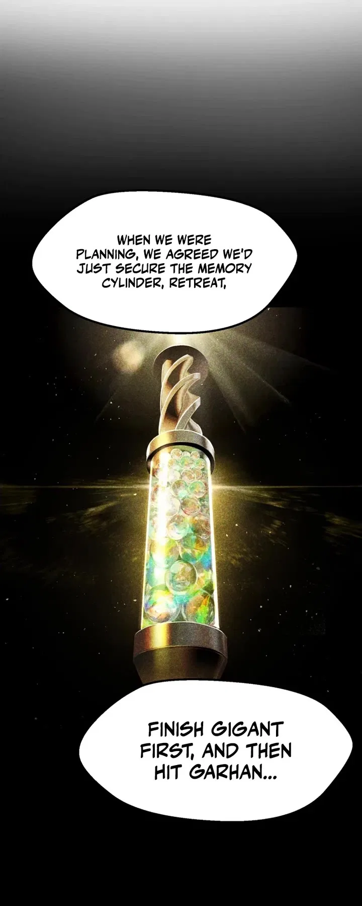 Survival Story of a Sword King in a Fantasy World Chapter 280 – Page 25