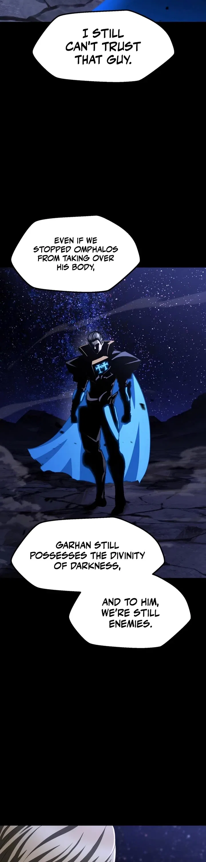 Survival Story of a Sword King in a Fantasy World Chapter 280 – Page 33