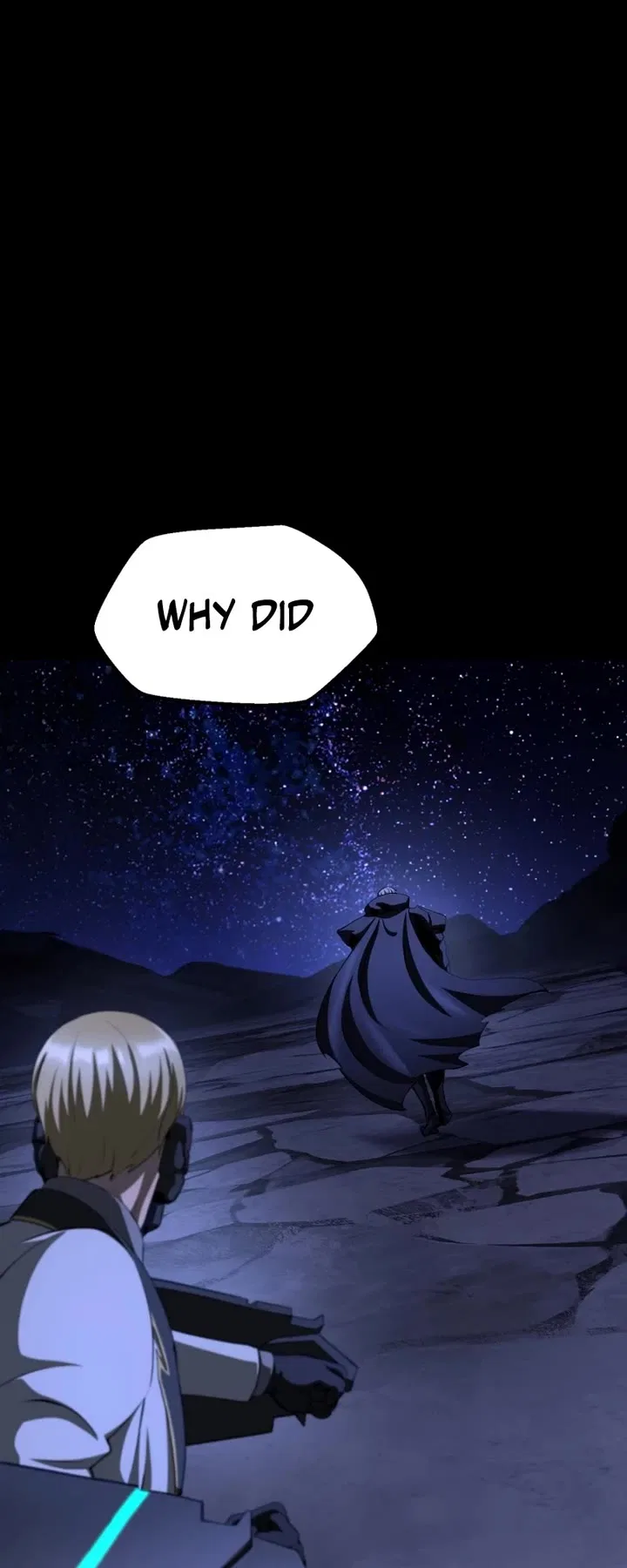 Survival Story of a Sword King in a Fantasy World Chapter 280 – Page 35