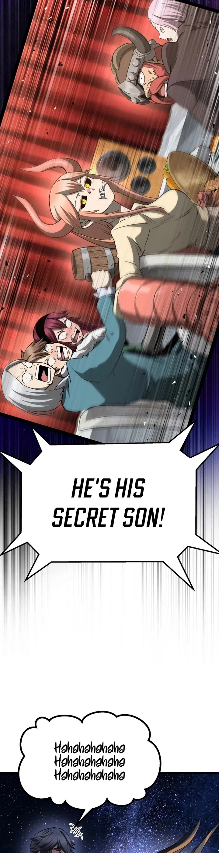 Survival Story of a Sword King in a Fantasy World Chapter 280 – Page 42