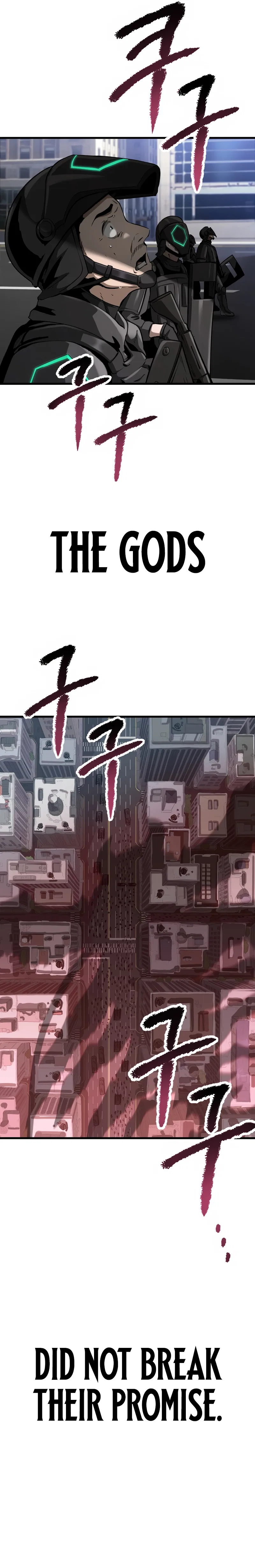 Survival Story of a Sword King in a Fantasy World Chapter 279 – Page 8