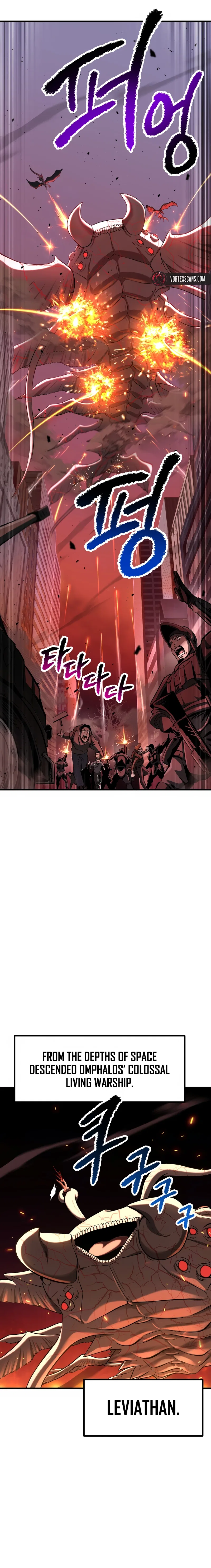 Survival Story of a Sword King in a Fantasy World Chapter 279 – Page 9