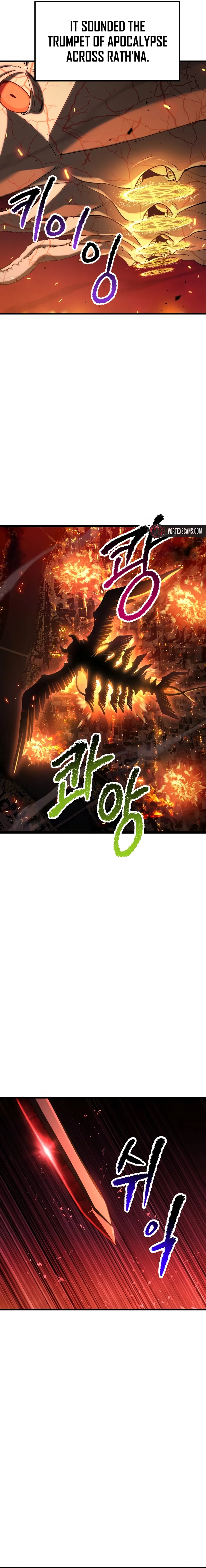 Survival Story of a Sword King in a Fantasy World Chapter 279 – Page 10