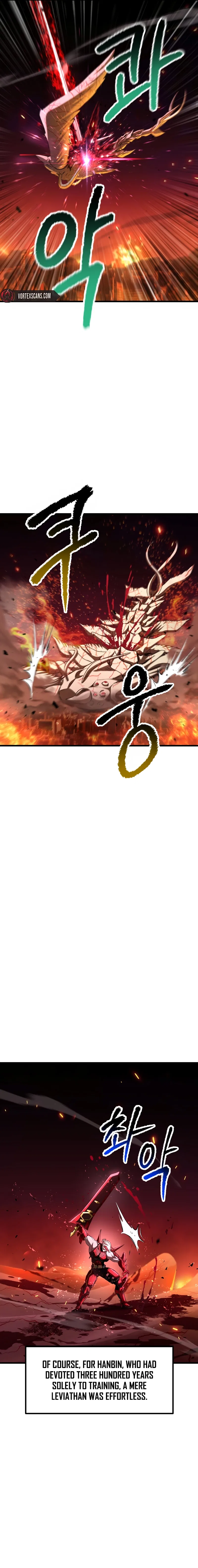 Survival Story of a Sword King in a Fantasy World Chapter 279 – Page 11