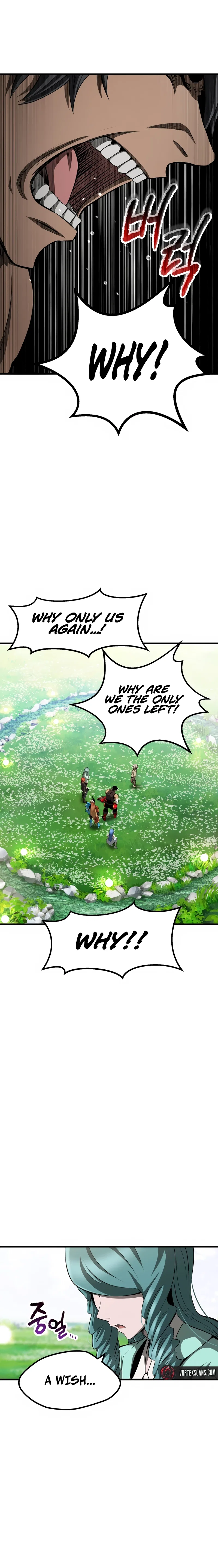 Survival Story of a Sword King in a Fantasy World Chapter 279 – Page 20