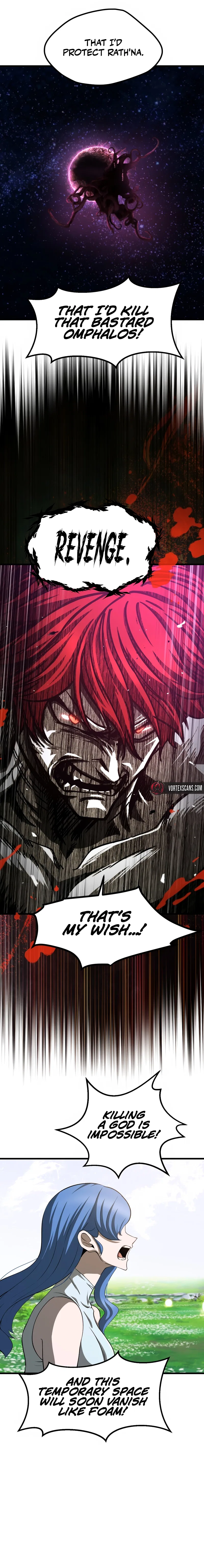 Survival Story of a Sword King in a Fantasy World Chapter 279 – Page 22