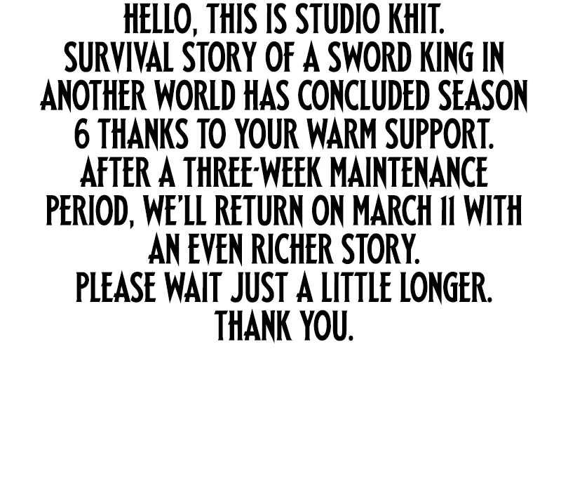 Survival Story of a Sword King in a Fantasy World Chapter 279 – Page 32