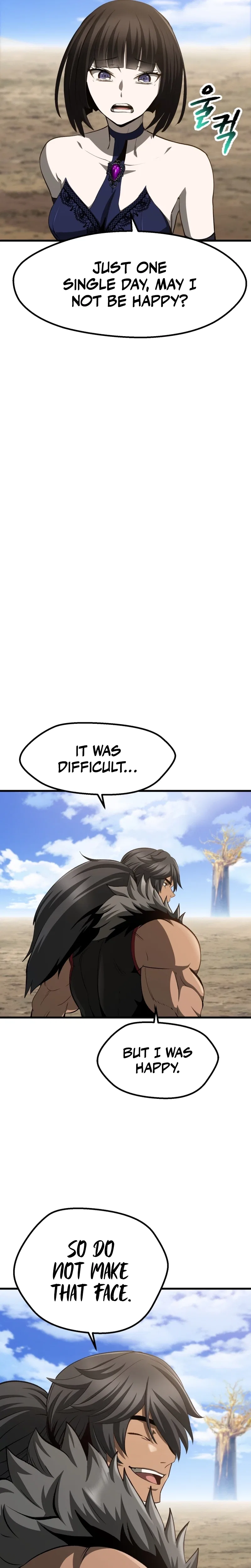 Survival Story of a Sword King in a Fantasy World Chapter 278 – Page 5
